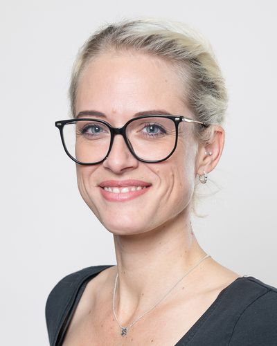 Sabrina Buser