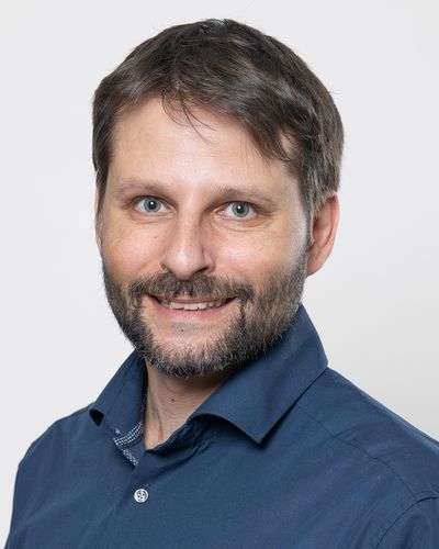 Silvan Greber
