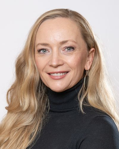 Zrinka Durut