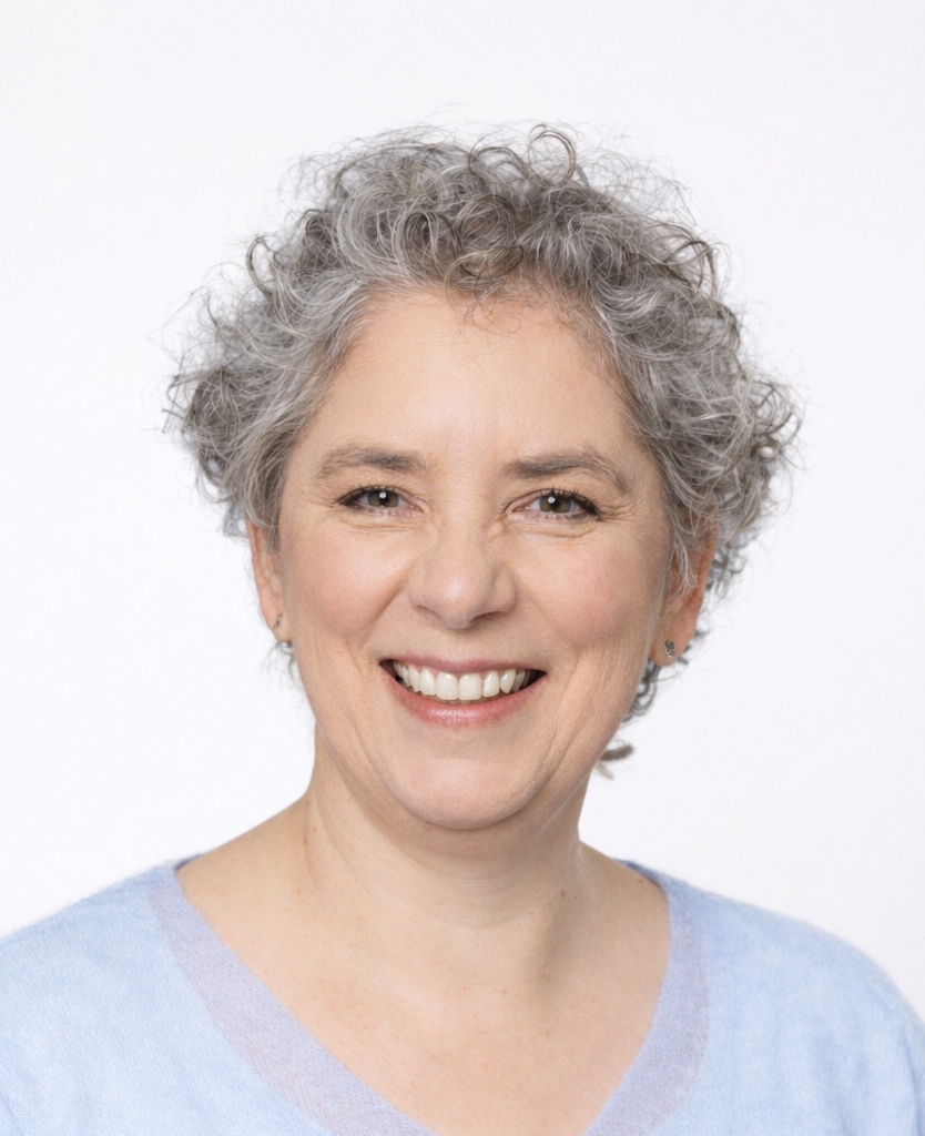 Regula Vogel