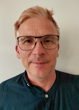 Sandro Bosshard