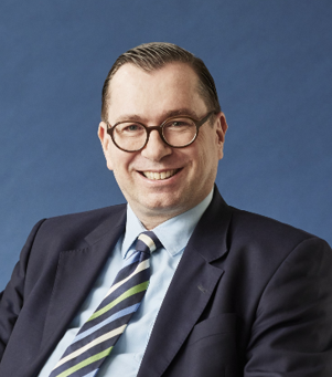 Marcel Roost