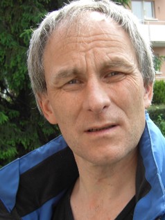 Karl Flückiger