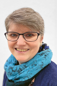 Franziska Lissa-Bracher