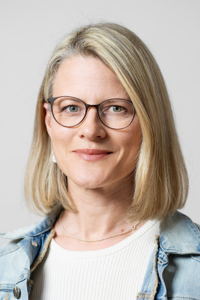 Tina Wüthrich
