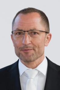 Beat Gossauer