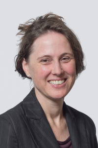 Yvonne Meitner