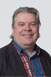 Jens Naske