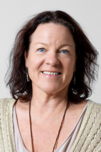 Doris Martinez Alarcón - Bryner