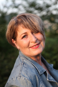 Sylvie Vaucher