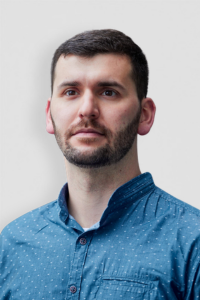 Igor Marinkovic