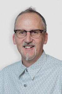 Daniel Morf