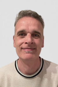 Andries de Jong