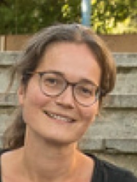 Anita  Thomae