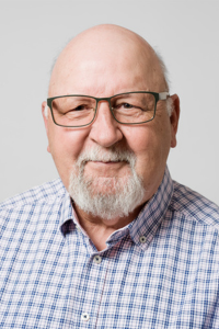 Roland Aeschlimann
