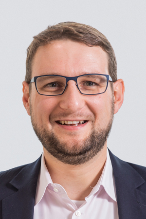 Christoph Becker