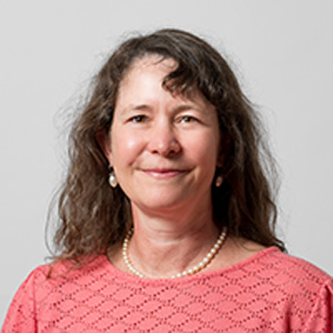 Rebekka Gantenbein