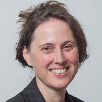 Yvonne Meitner