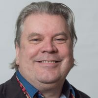 Jens Naske
