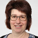 Katrin Nievergelt Katrin Nievergelt