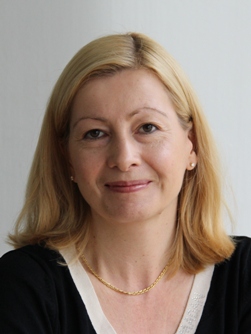 Marianne Niggli