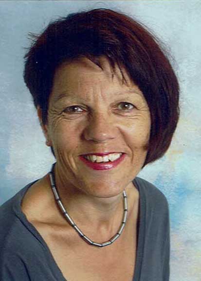 Frau Marie-Louise Ziegler Frau Marie-Louise Ziegler