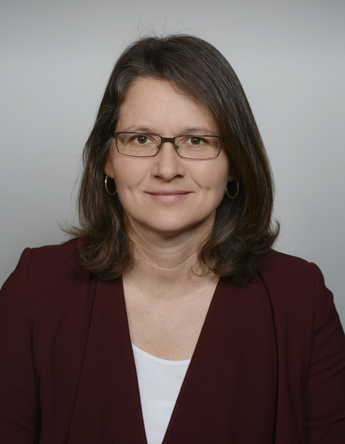 Monika Schwaiger