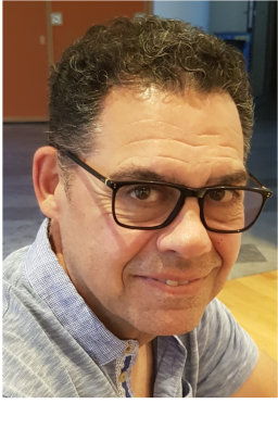 Francis Aparicio Francis Aparicio