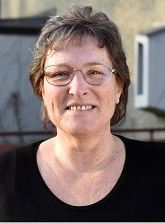 Ruth Cavegn