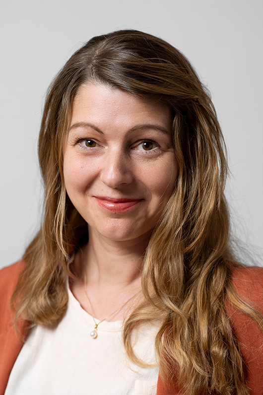 Tanja Merkli