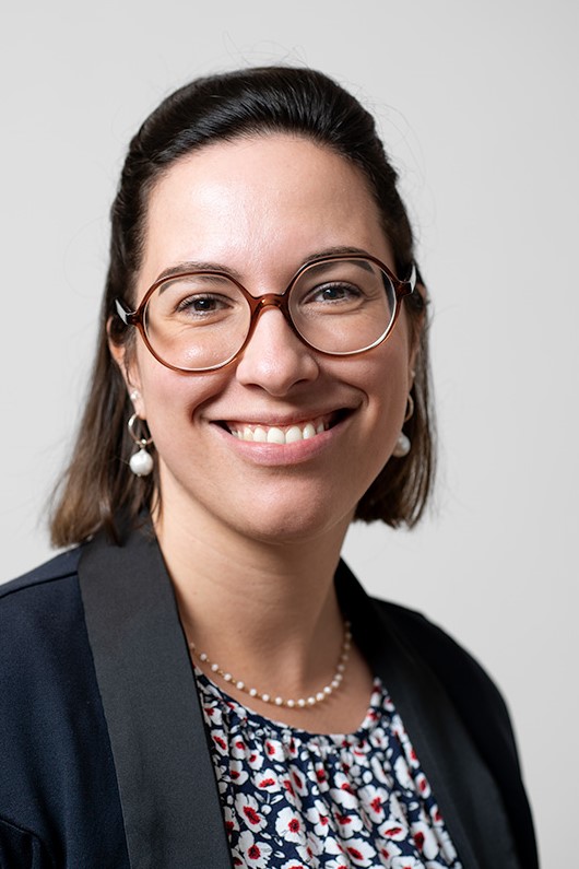 Sarah Rippert