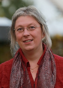 Anja Hirt