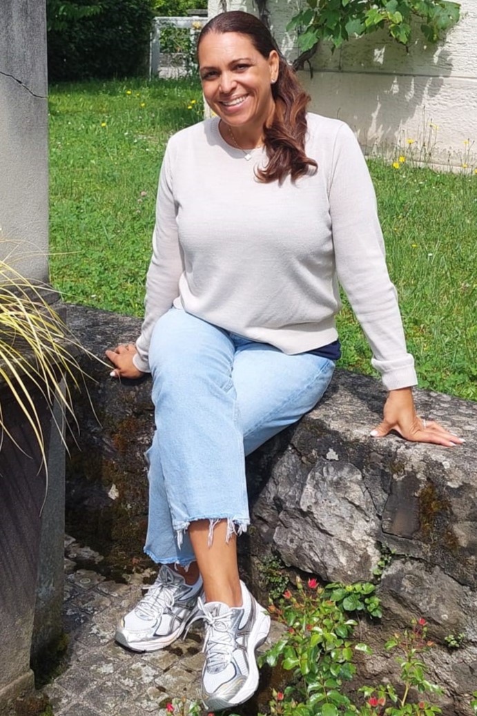 Nathalie Brunner