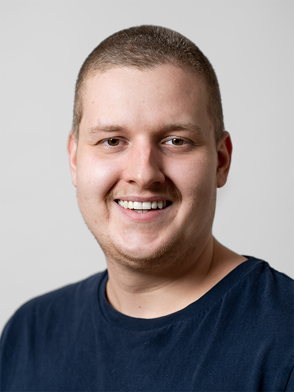 Vincent Tschöp