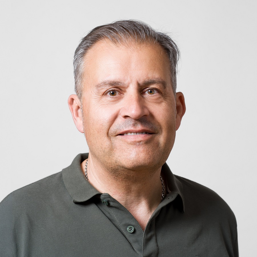 Thomas Antoniazzi