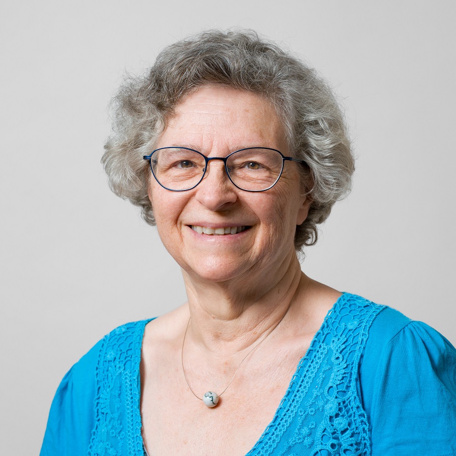 Esther Lauffer