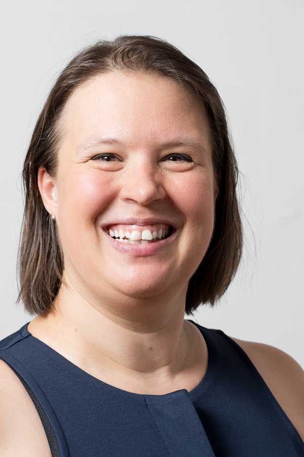 Jeannine Piesold