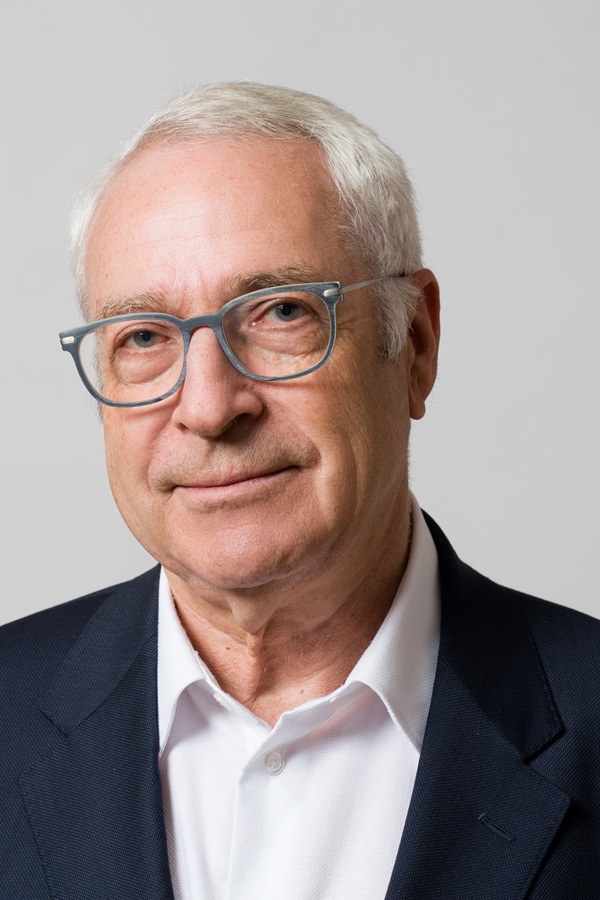 Jürg Buob