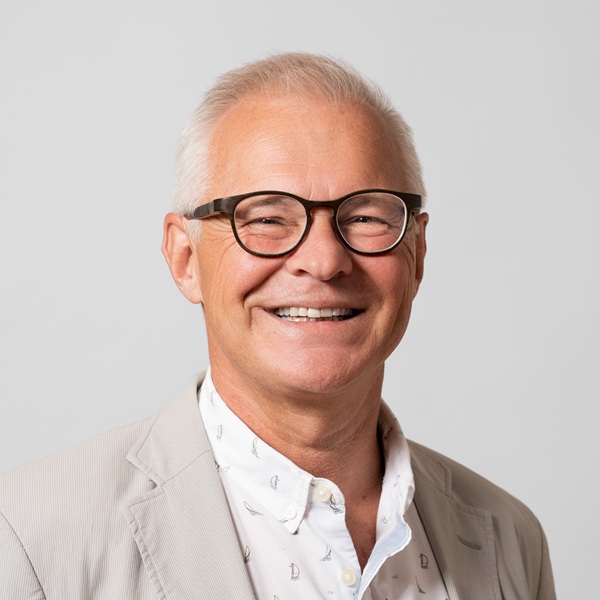 Jürg Baumgartner