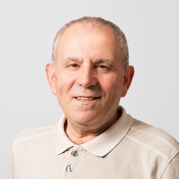 Antonio Rodrigues