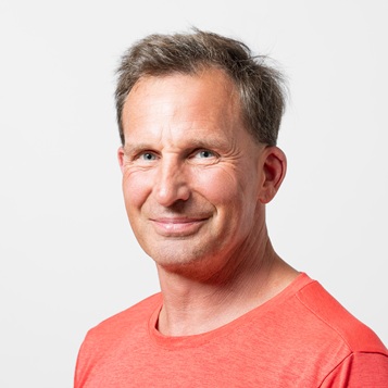 Oliver Novak
