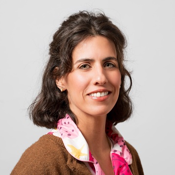 Veronica Jovanovic Amigo