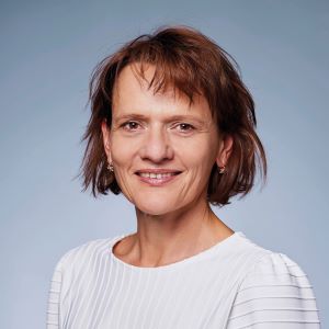 Maya Rauscher
