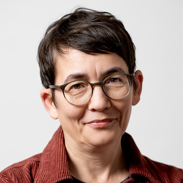 Sabine Fischer
