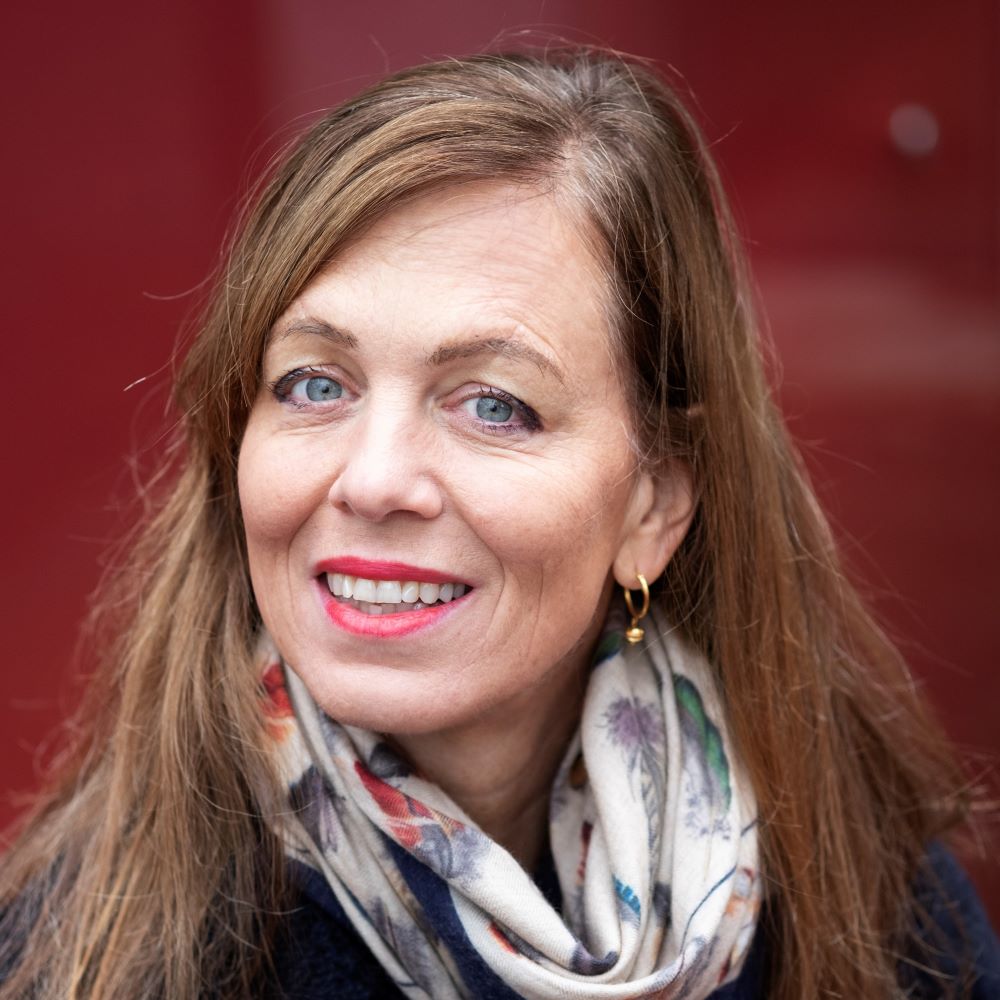 Franziska Bark Hagen