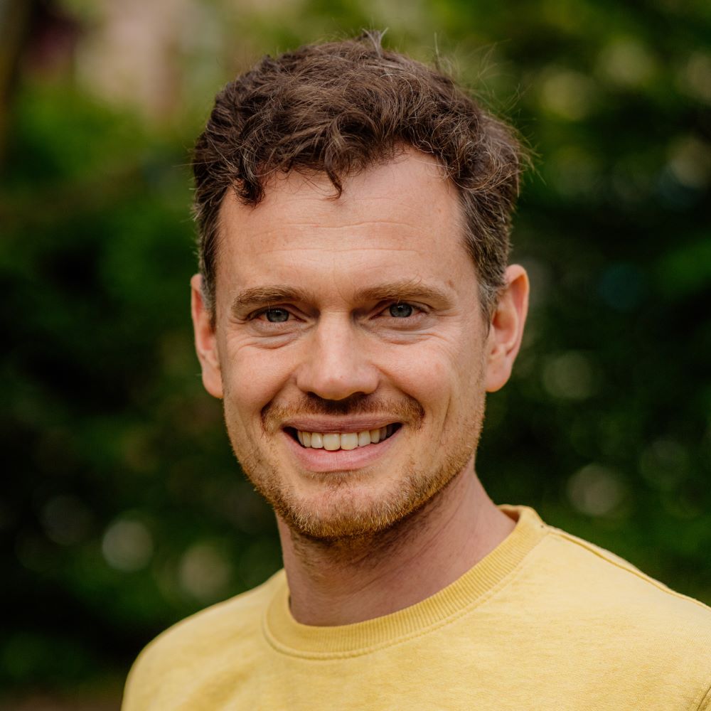 Patrick Schwarzenbach