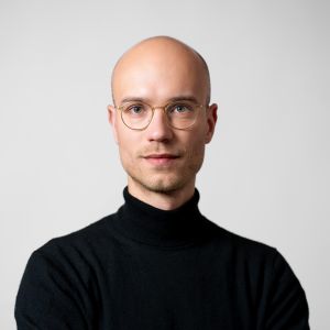Jakob Wolfes