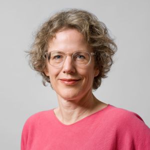 Verena Mühlethaler