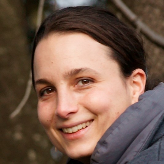 Anke Zimmermann