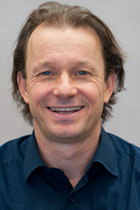 Herr Pfarrer Res Peter Andreas Peter